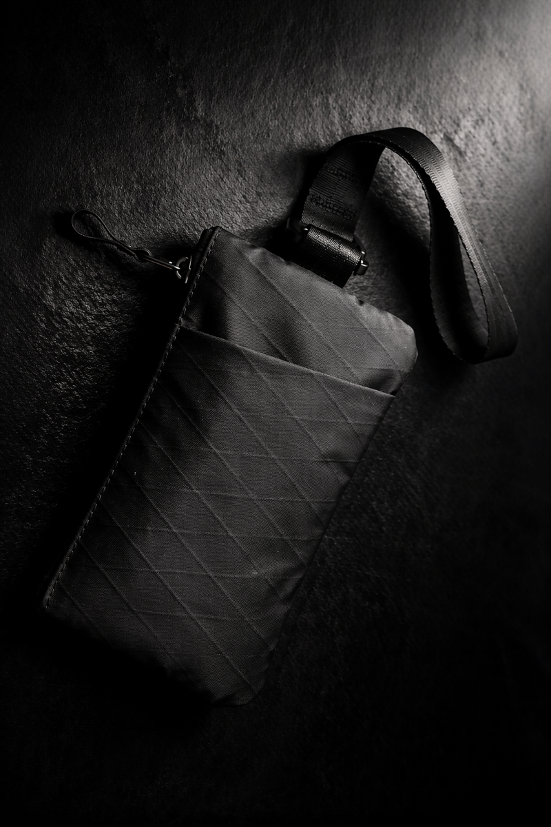 Vesta Stealth Zip Pouch Pro