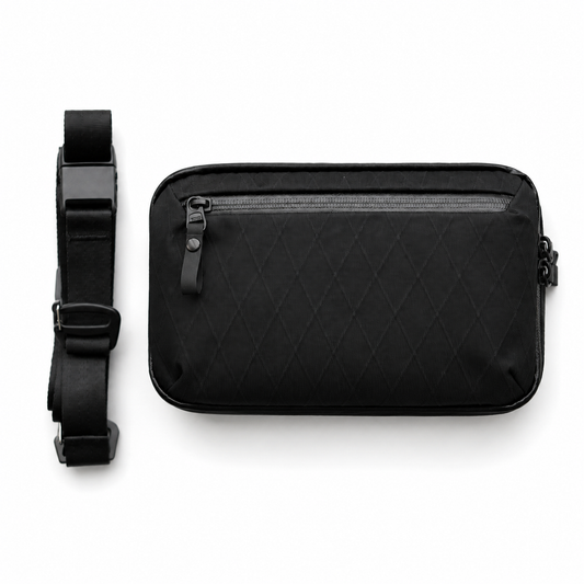 Vesta Phantom Mini 2L Sling Bag