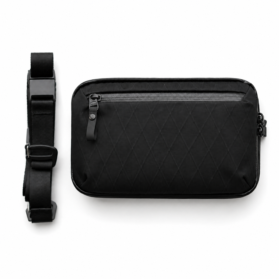 Vesta Phantom Mini 2L Sling Bag