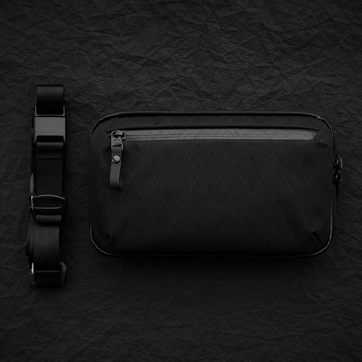 Vesta Phantom Mini 2L Sling Bag