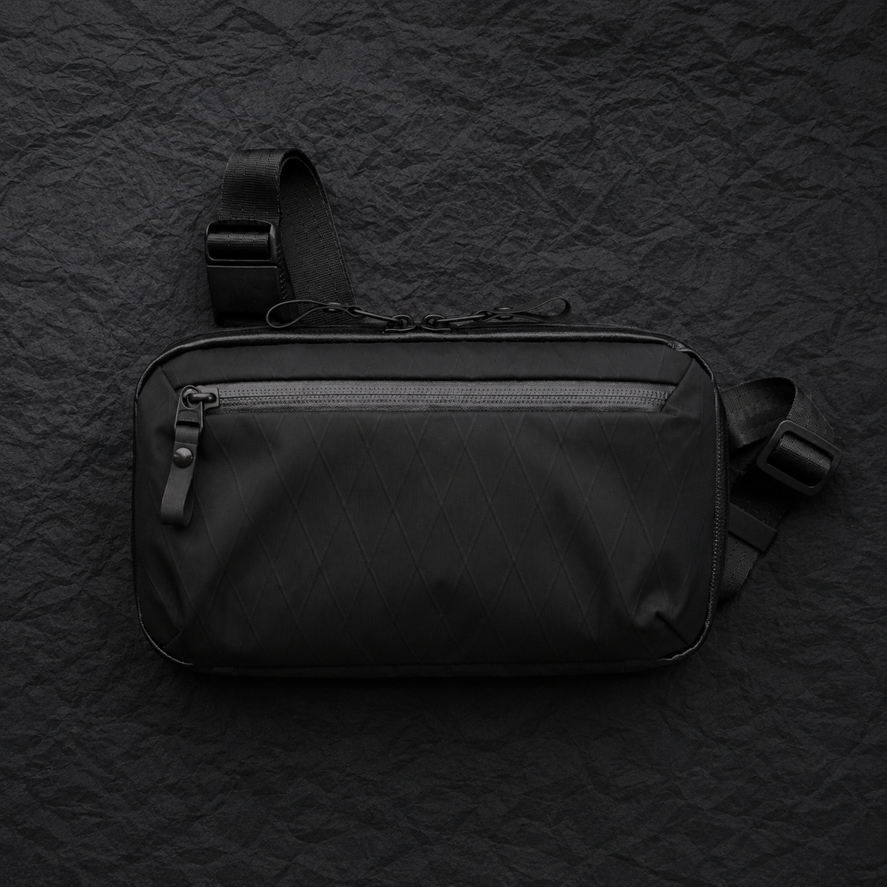Vesta Phantom Mini 2L Sling Bag
