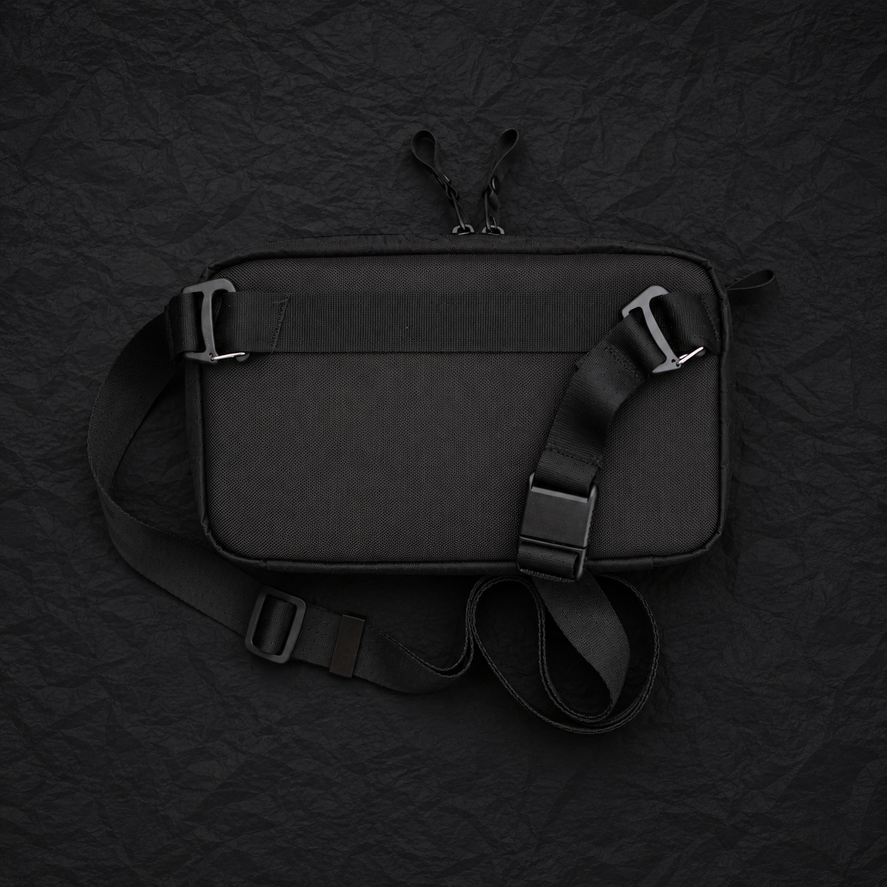Vesta Phantom Mini 2L Sling Bag