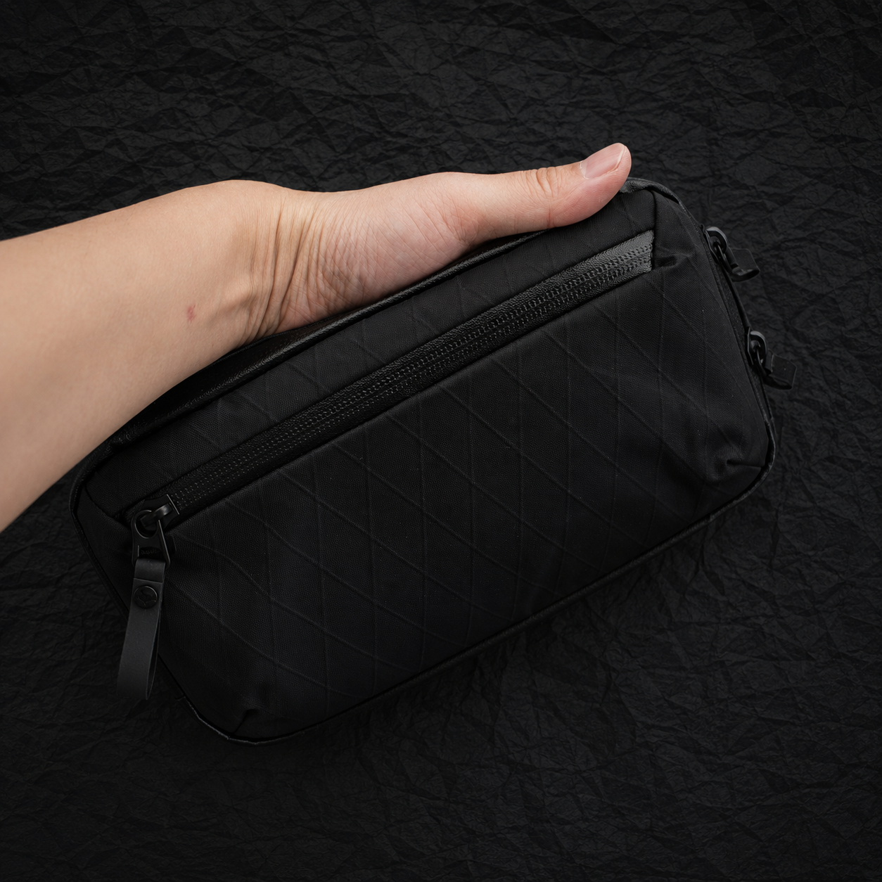 Vesta Phantom Mini 2L Sling Bag