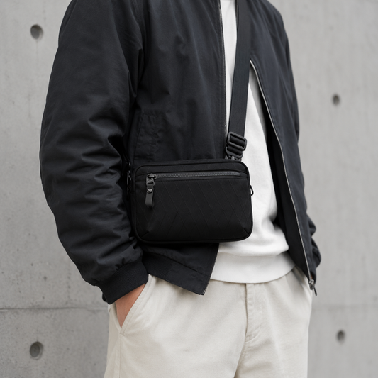 Vesta Phantom Mini 2L Sling Bag