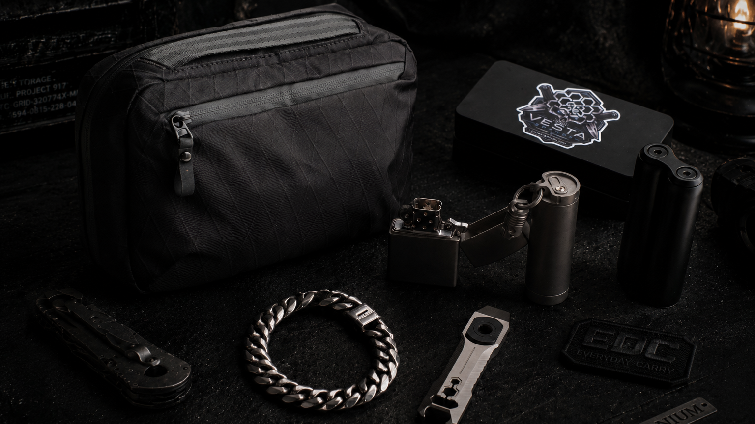 GEAR BEYOND