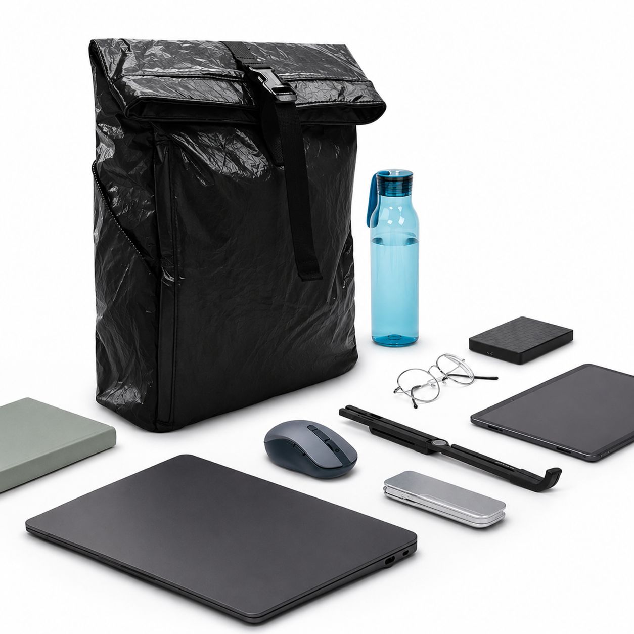 Vesta Phantom Lightweight Carry Pack