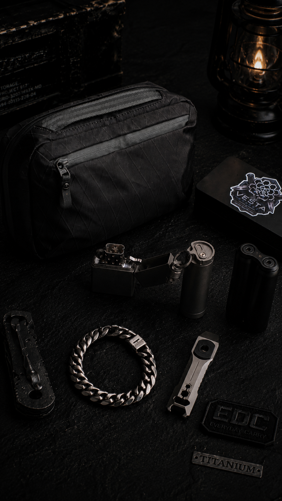 GEAR BEYOND