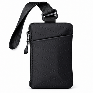 Vesta Stealth Zip Pouch