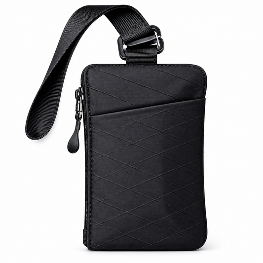 Vesta Stealth Zip Pouch