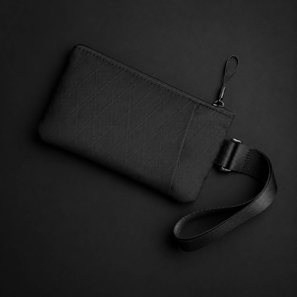 Vesta Stealth Zip Pouch