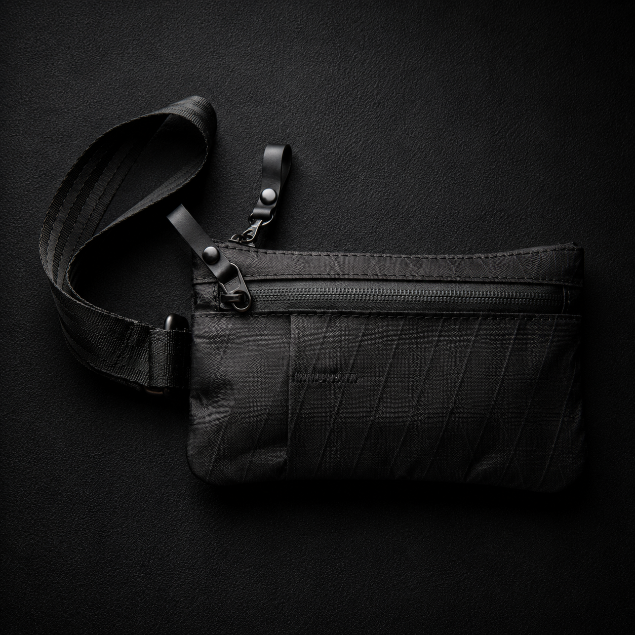 Vesta Stealth Zip Pouch