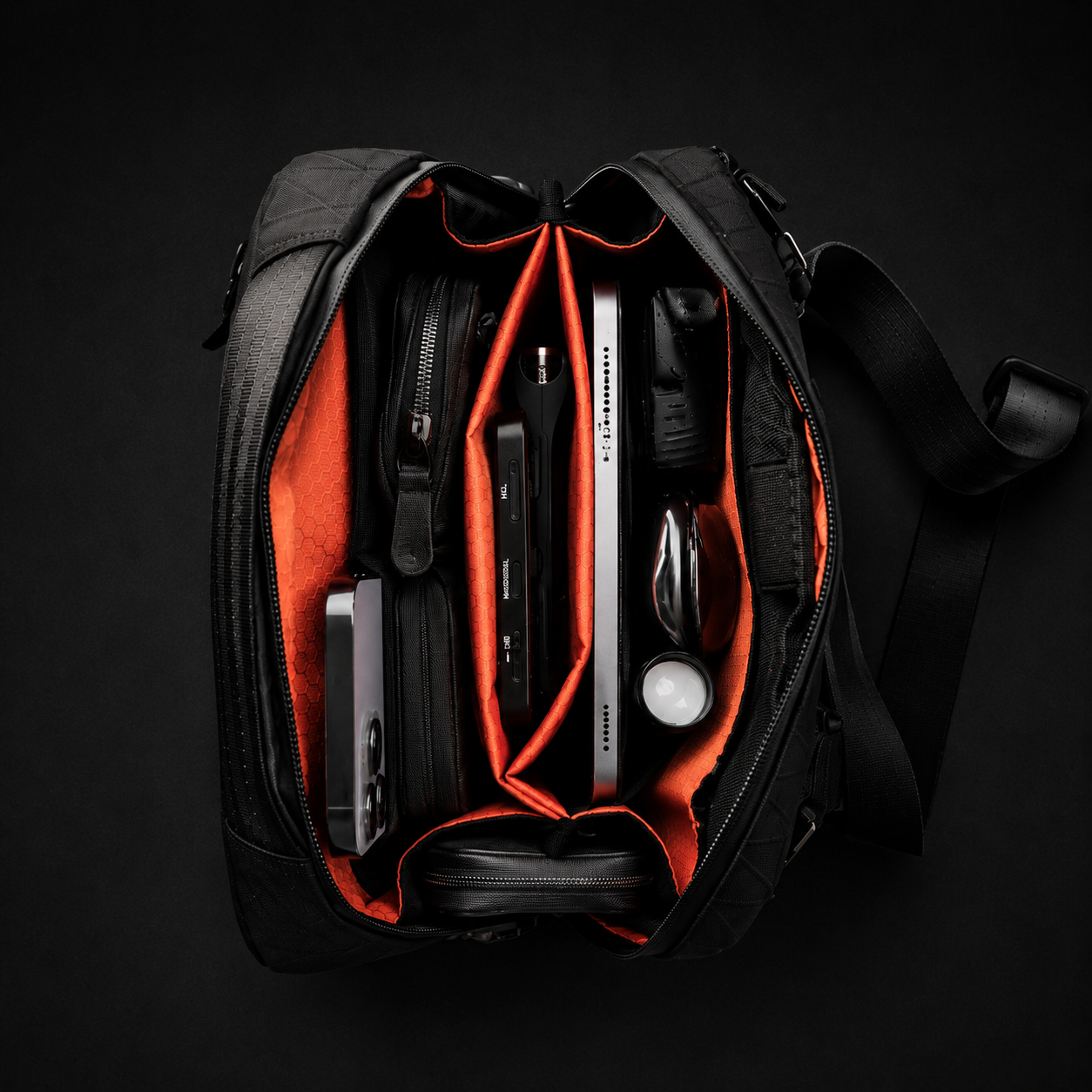 Vesta Phantom 3L Utility Sling Bag